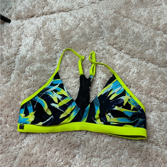 Lole bikini top size small - Picture 1 of 3